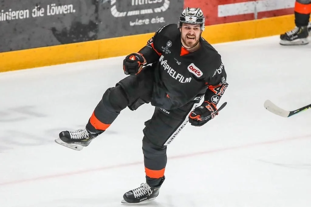 Piranhas verpflichten „absoluten Wunschspieler“