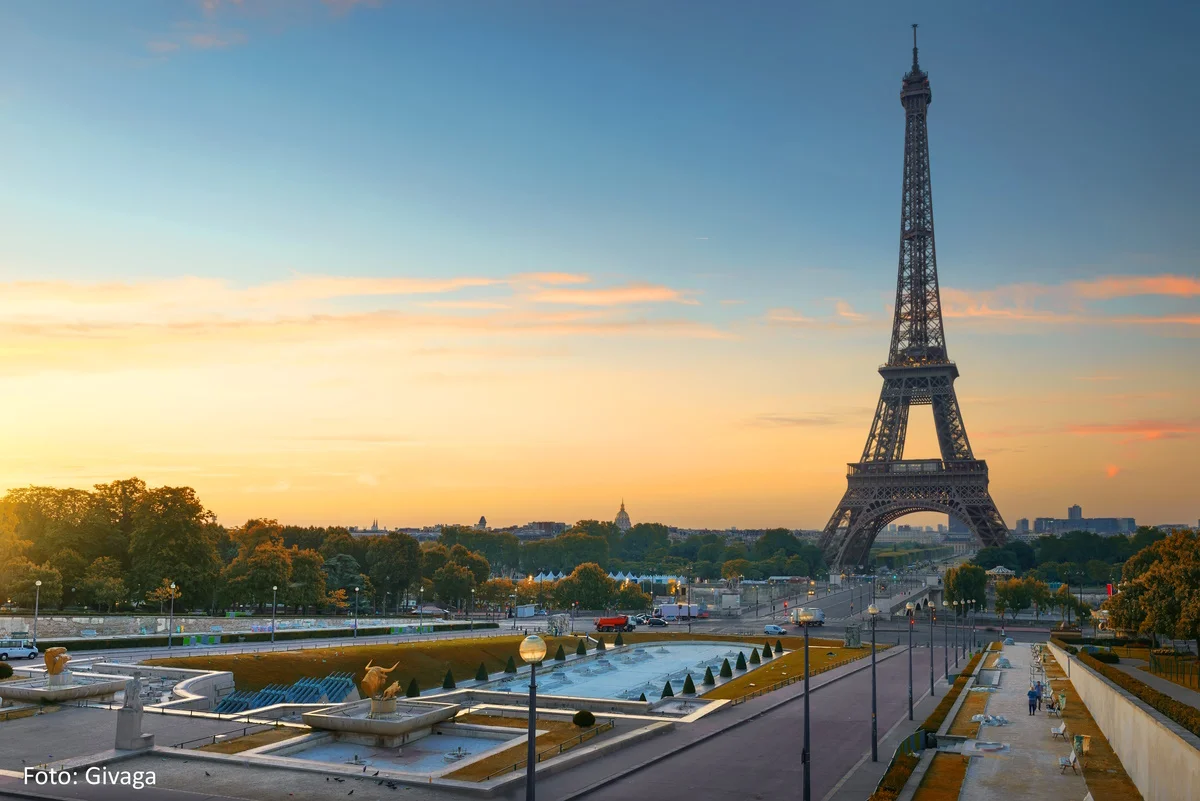 One Year To Go – Paris 2024 rückt näher