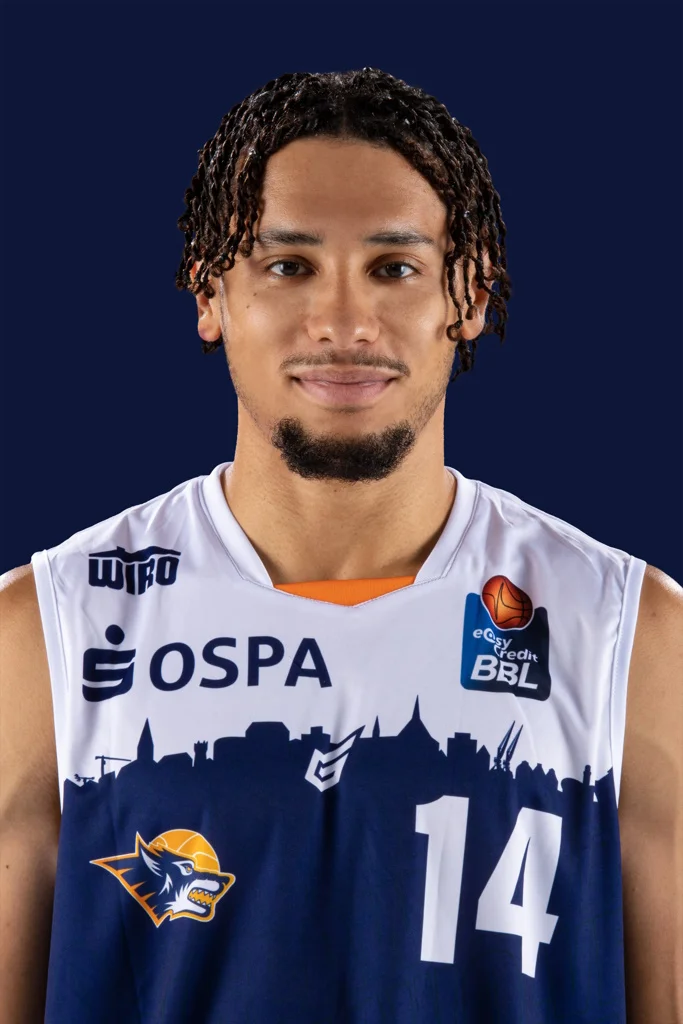 Abschied von Jordan Roland