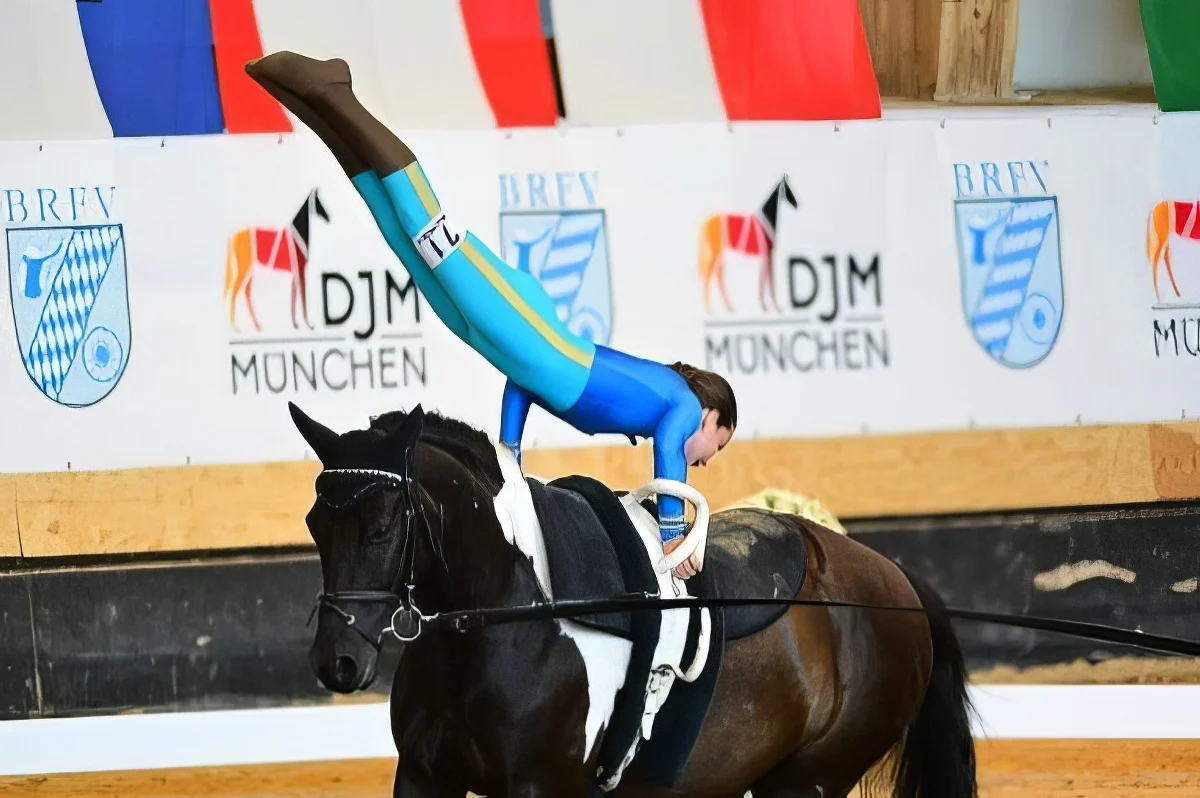 Roß und Santamaria Diaz in Bundeskader berufen