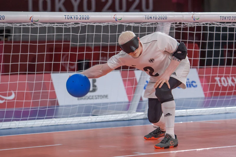 Kampf um Paralympics-Tickets und WM-Medaillen