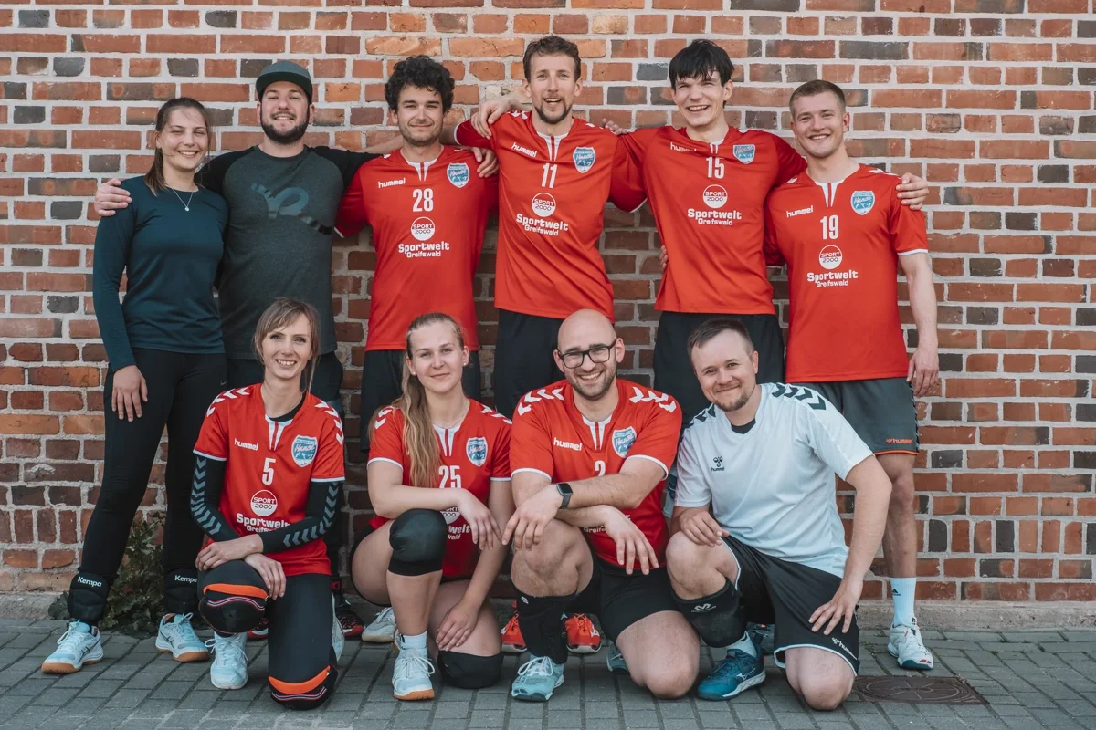 Erstklassiger Volleyball beim 29. BFS Cup NORD