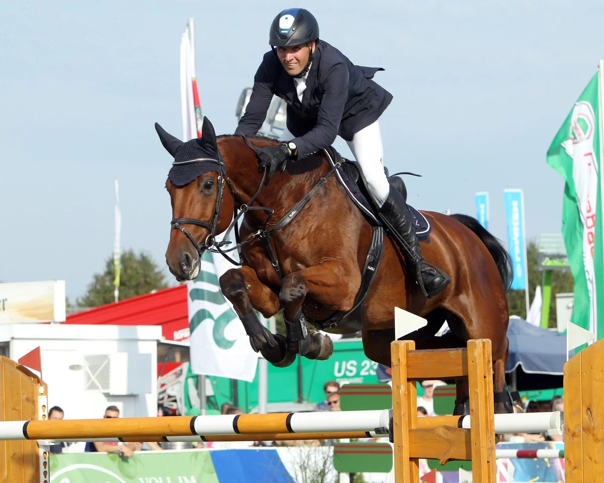 Mühlengeez: Achter-Grand Prix-Sieg für André Thieme beim MeLa-Turnier