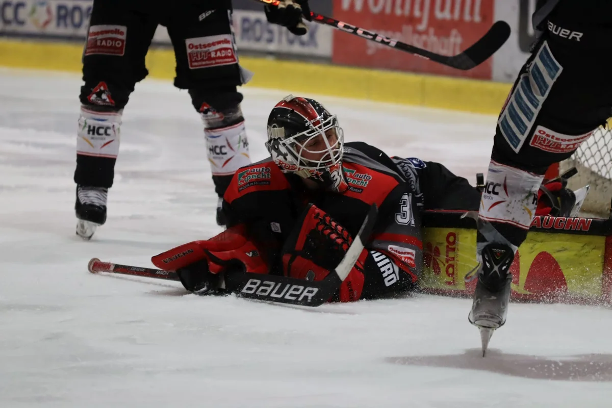„Back –to – Back„ Test gegen die Hannover Indians