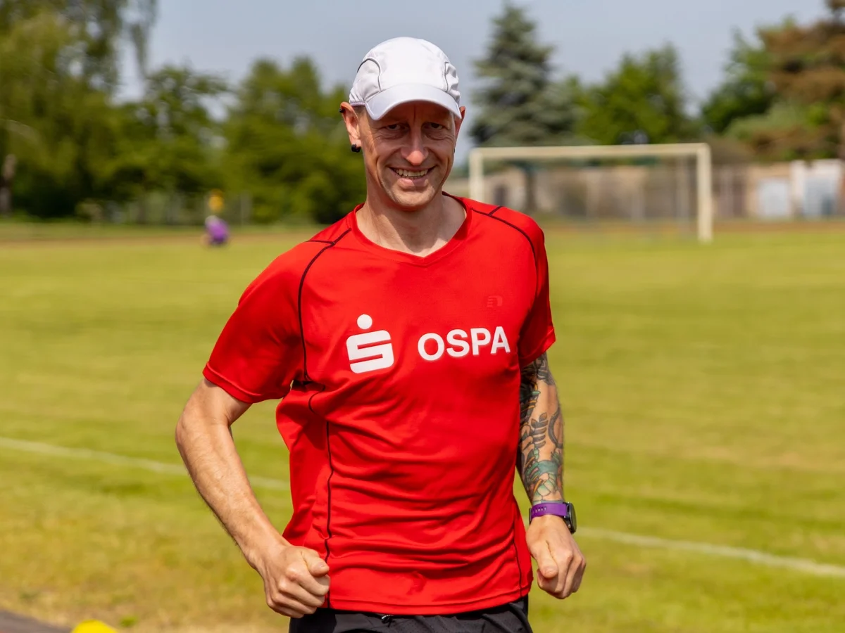 17. Warener Herbstlauf – Laufcup geht auf die Zielgerade
