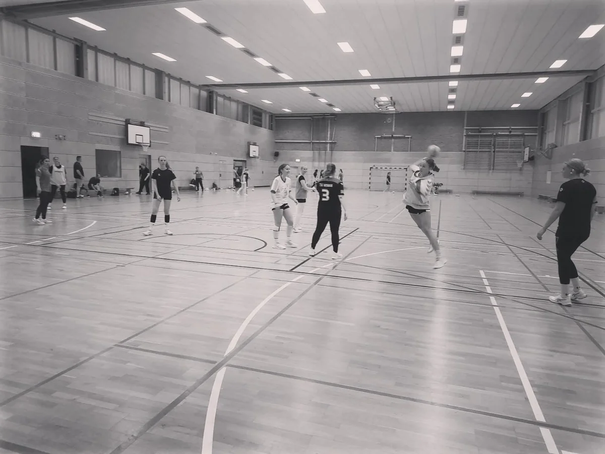 Großer Kader Umbruch im Wismarer Frauen-Handball
