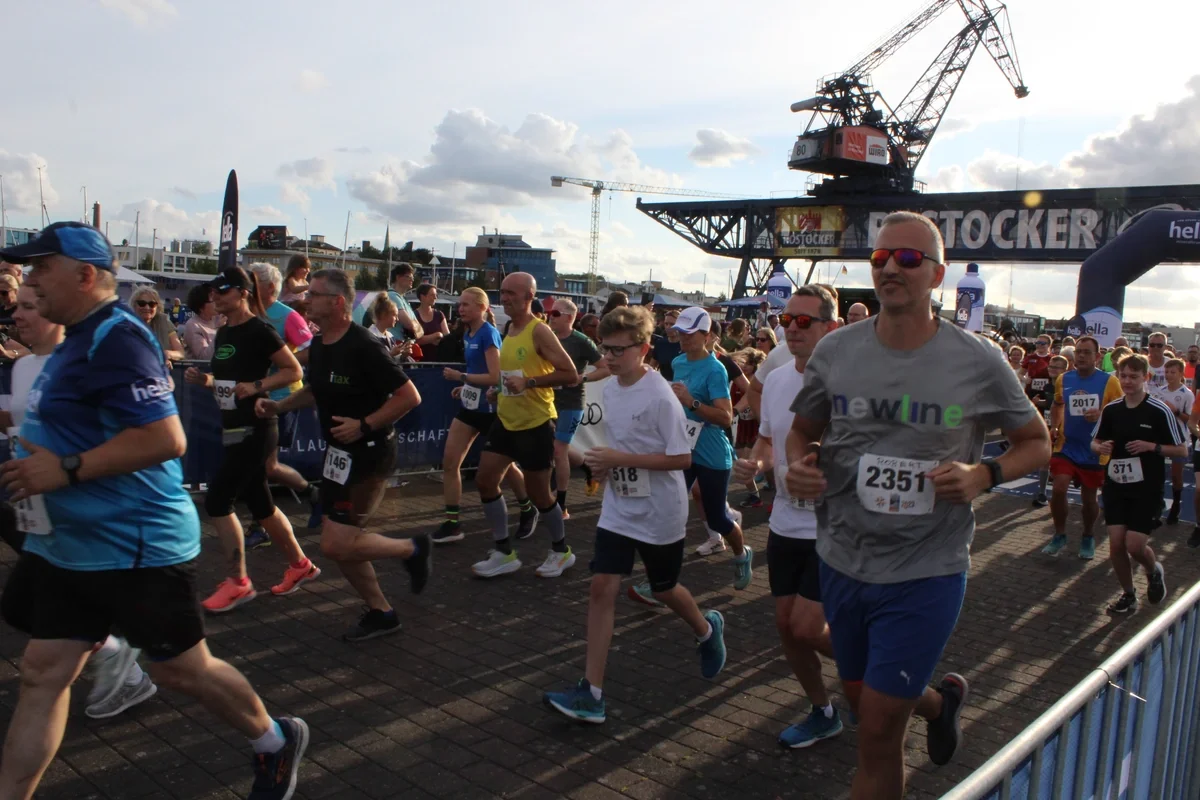 Vormerken: 22. hella marathon nacht am 3. August 2024