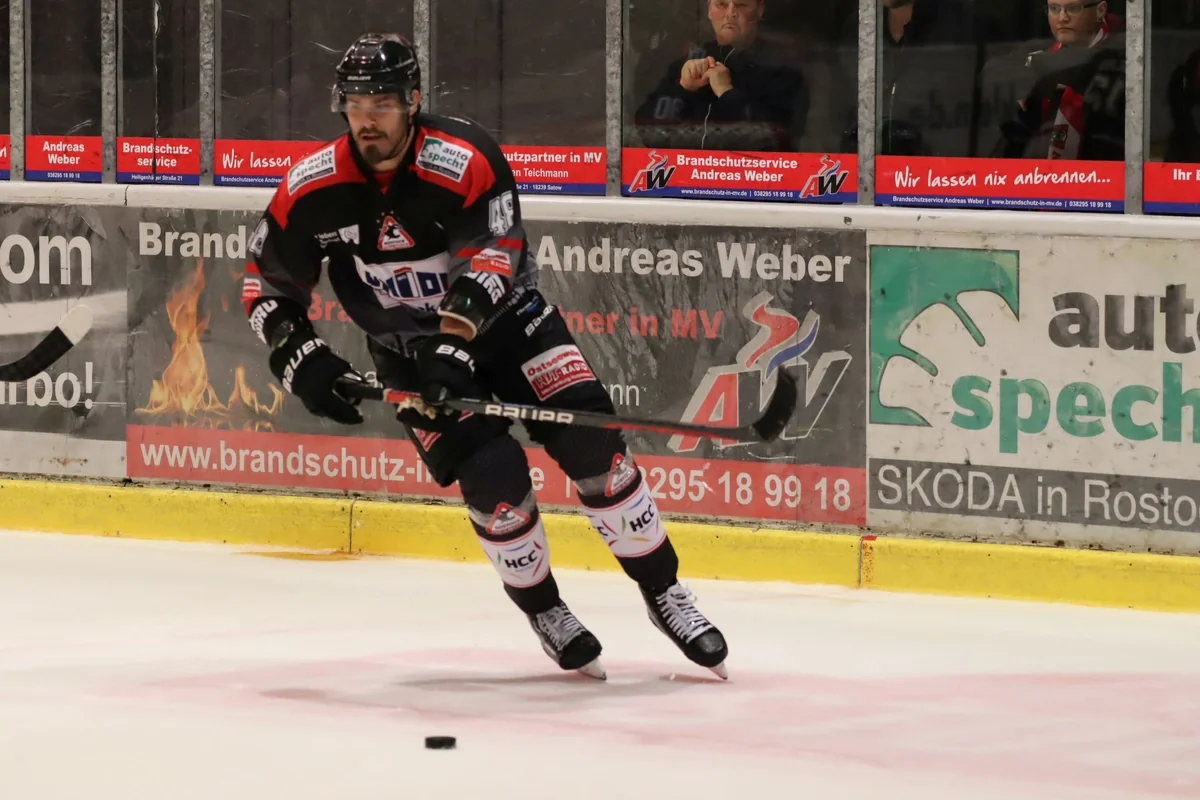 Piranhas gegen „Spitzenteams“