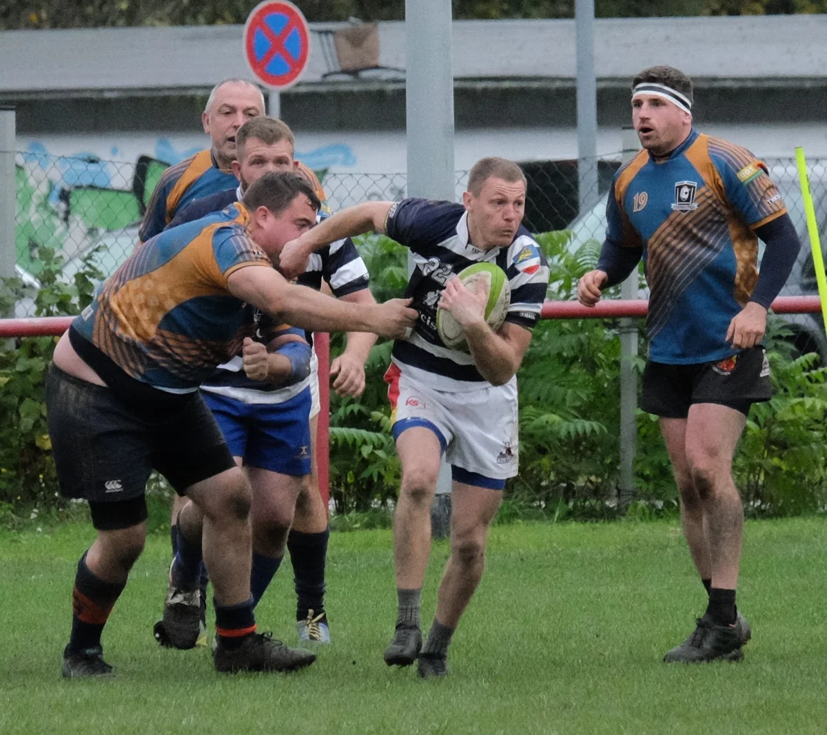 Rostock mit starkem Auftakt in der MV-Cup-Serie