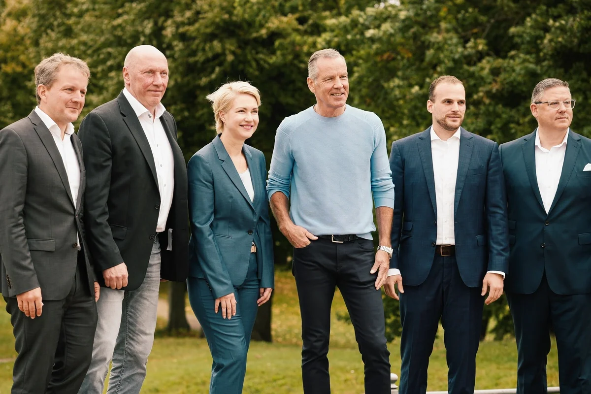 Elite des deutschen Boxsports kommt nach Schwerin
