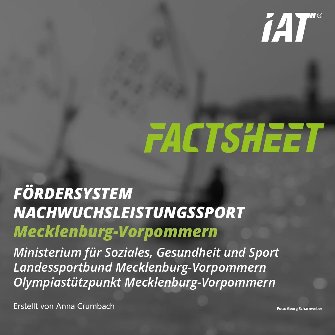 IAT-Projekt Factsheets