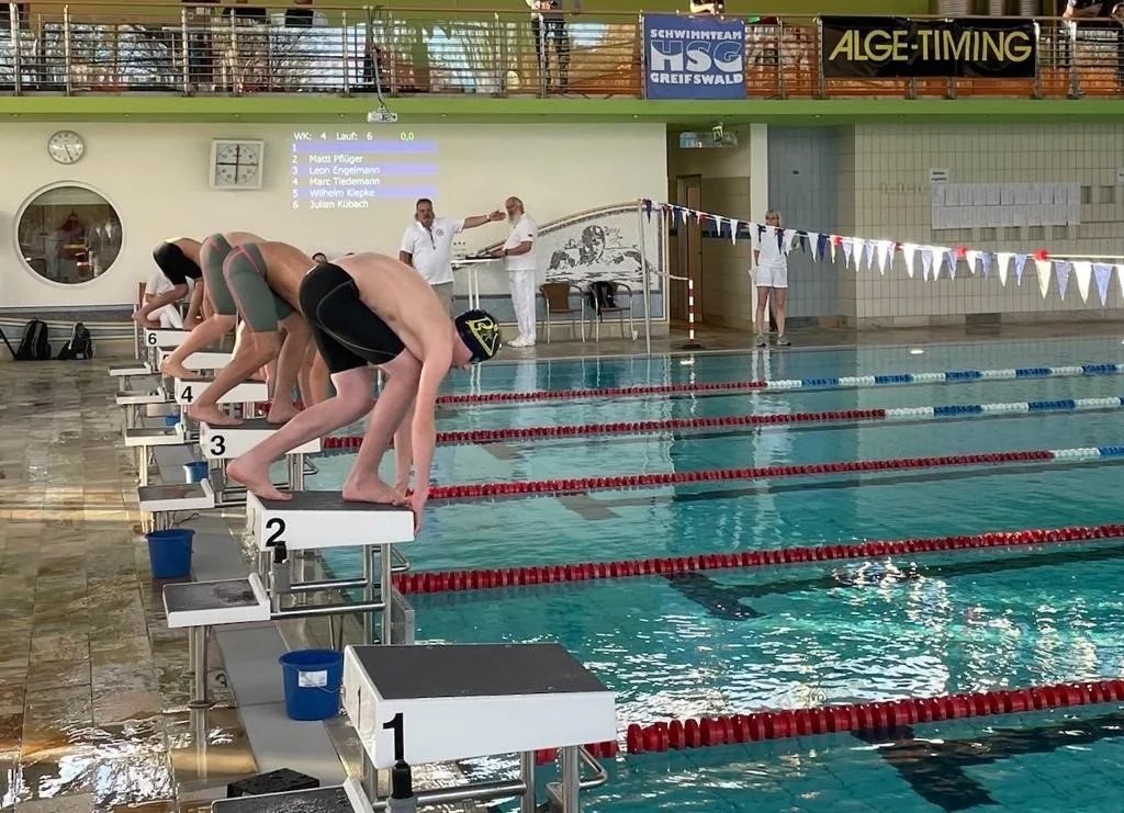MV-Cup 2023 Finale in Greifswald