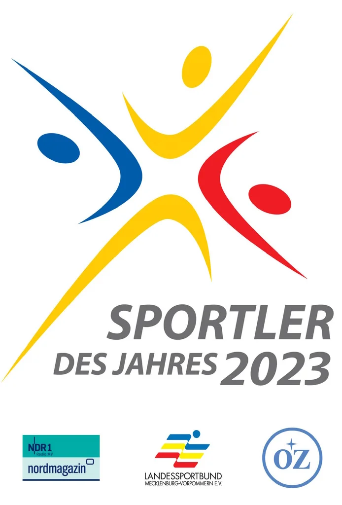 MV-Sportler des Jahres 2023 gesucht!