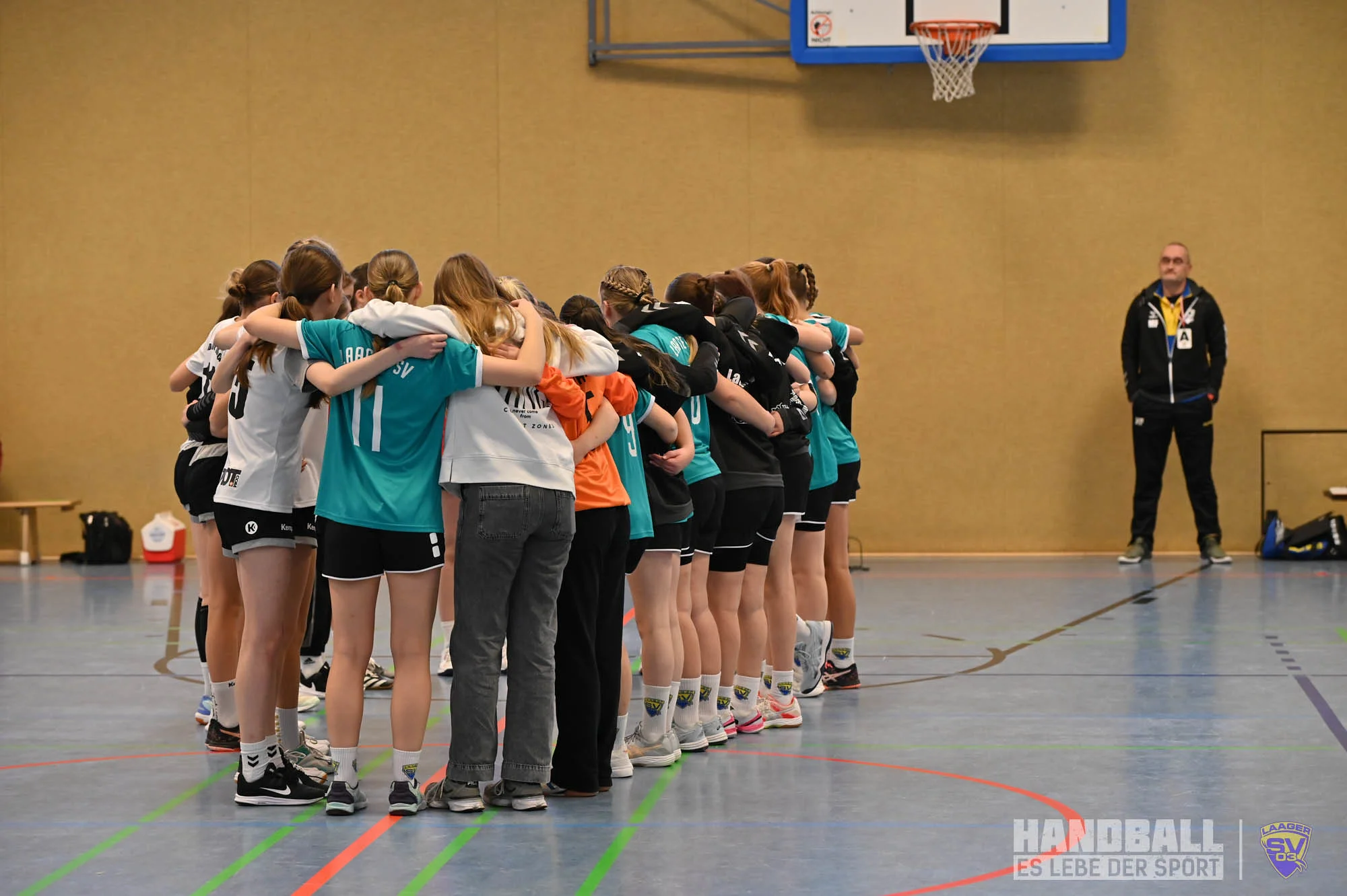 Letztes Auswärtsspiel 2023