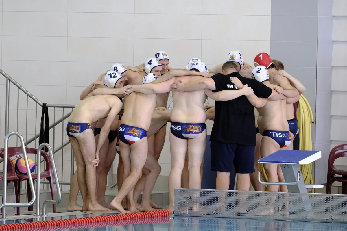 Warnemünde reist im norddeutschen Pokal nach Hannover