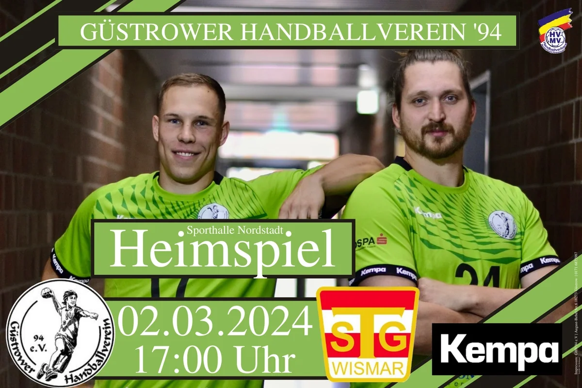 Kein Spielrhytmus für Mannschaften der MV-Liga