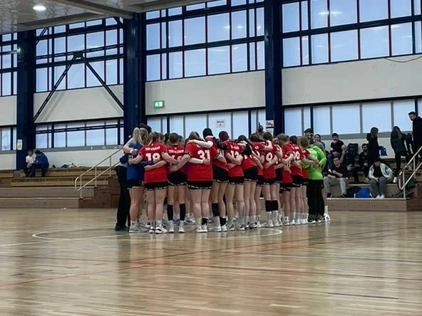 TSG-Ladies brechen Auswärtsfluch
