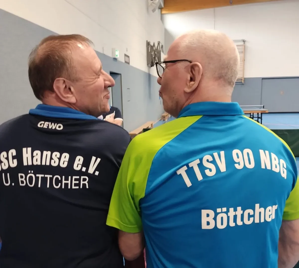 Unerwarteter Triumph am Pokalspieltag