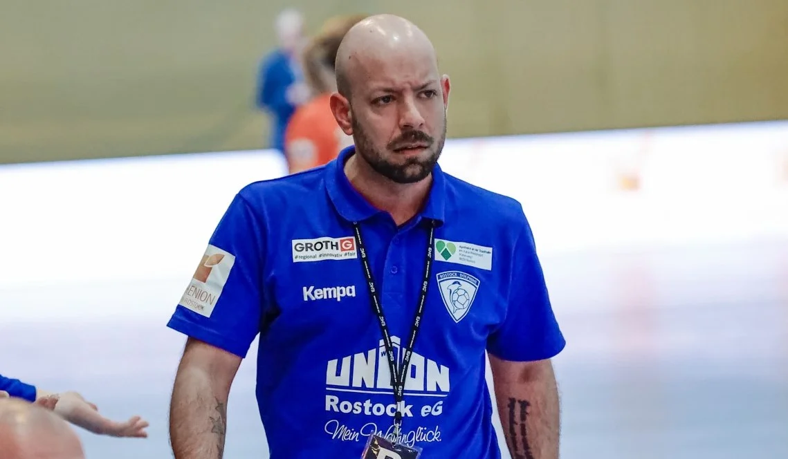 Meistertitel fest im Blick