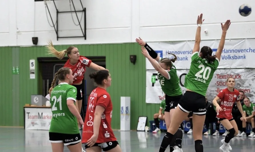 Rostocker HC meldet weiteren Neuzugang