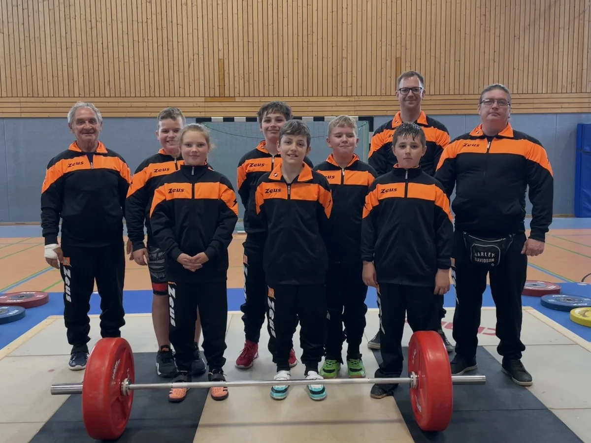 Finaleinzug hauchdünn verpasst