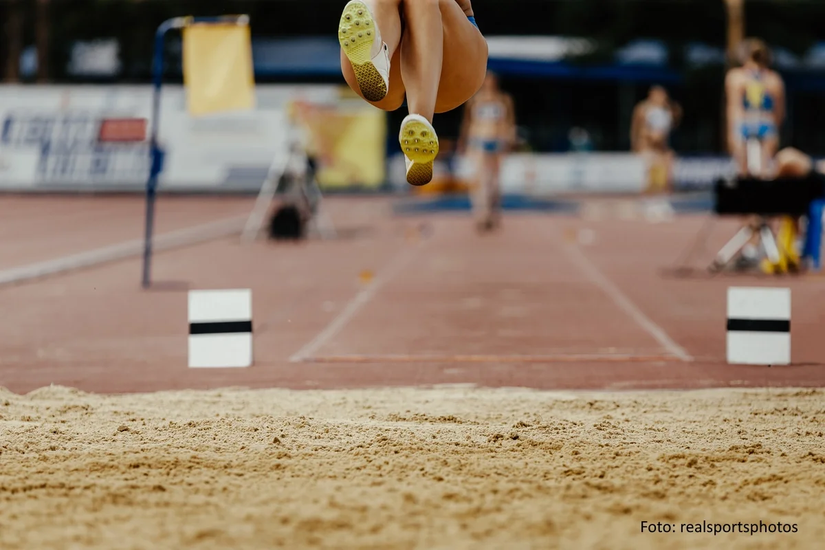 18 X Gold, 16 X Silber und 7 X Bronze für MVs Leichtathleten
