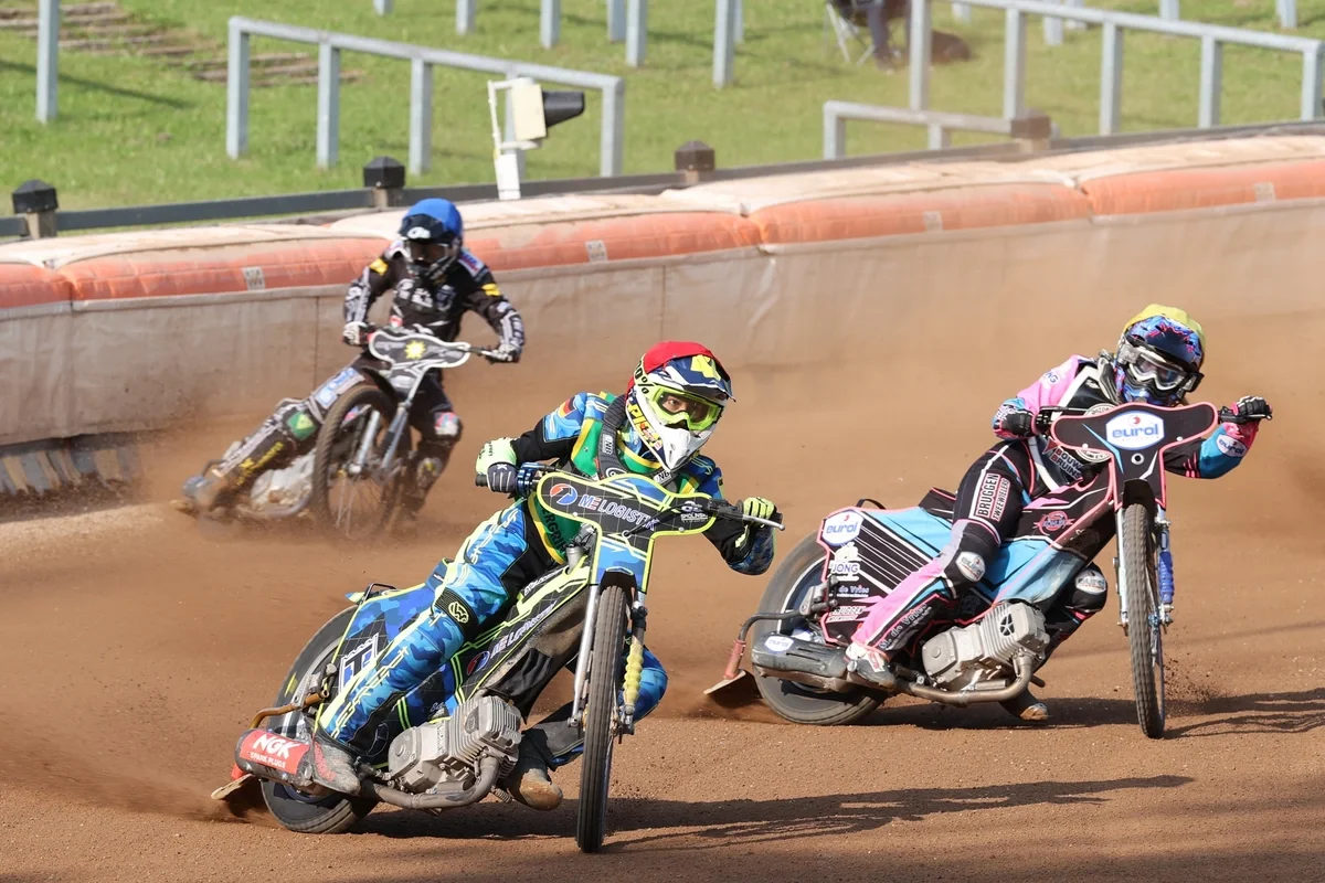 Women`s Gold Trophy und SGP 3 gastieren in Teterower Speedway-Arena