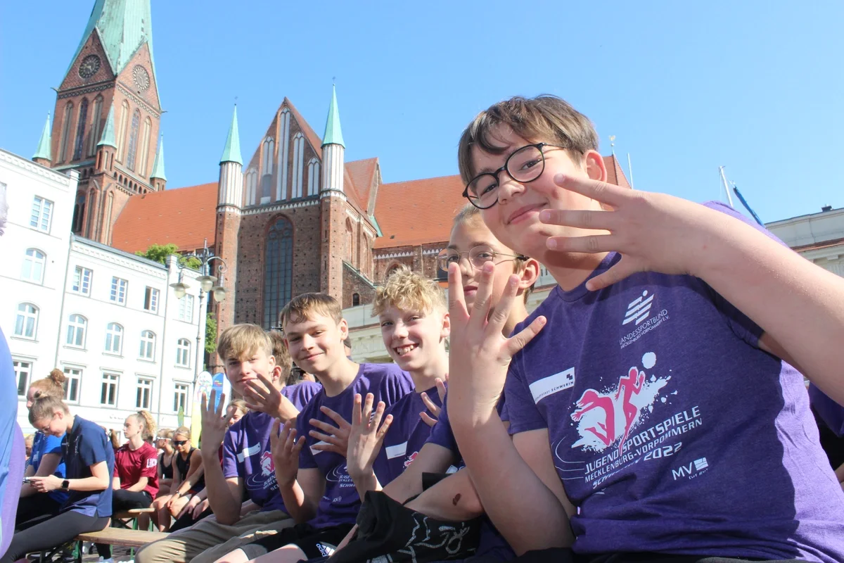 Jugendsportspiele-MV_Marktplatz_c_Archiv-LSB-MV
