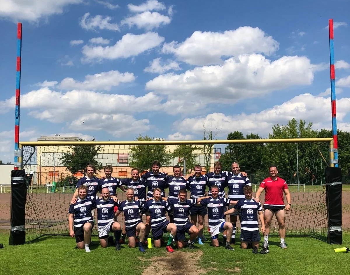 MV-Cup_Teamfoto-Rostock-nach-Turnierende_c_Andre-Goeda