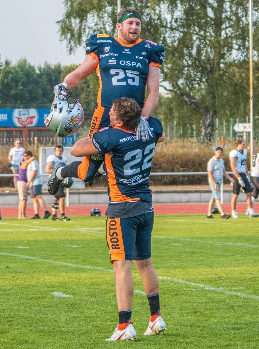 Julian-Hagen-letztes-Griffins-Spiel_c_Griffins-Media-Team
