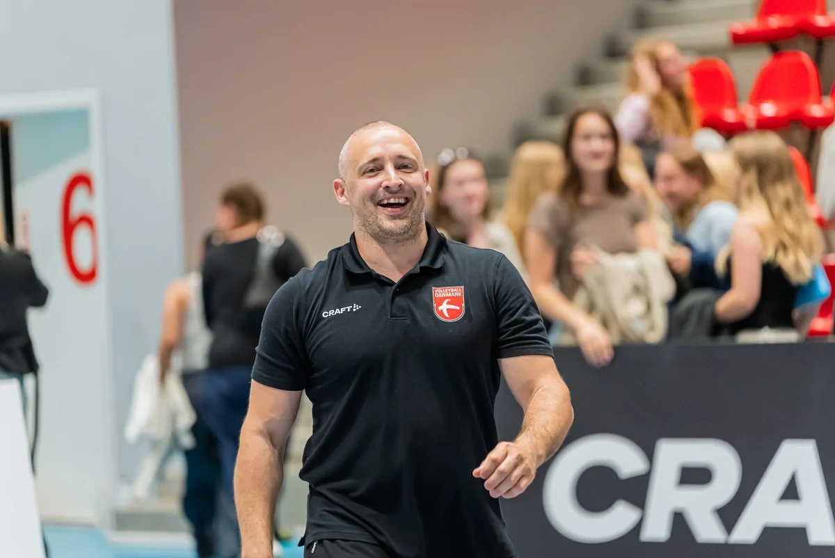 Wildcats starten mit dänischem Trainerteam in die Saison