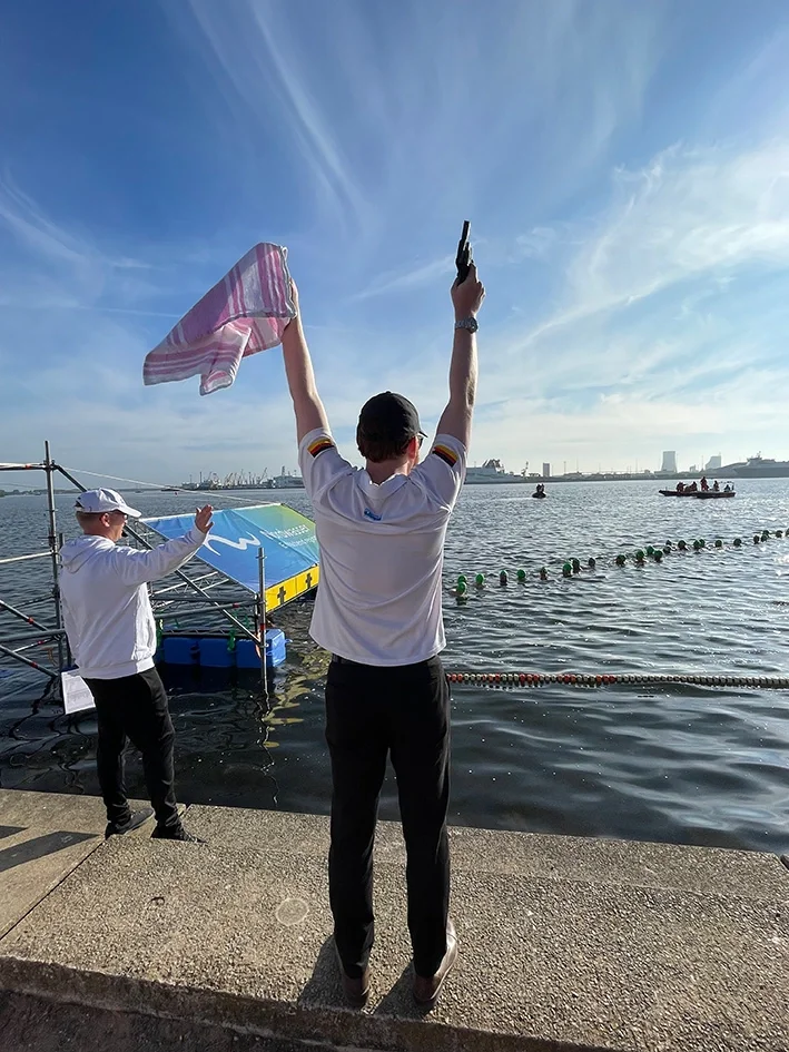 Vollends gelungen: die NDM in Rostock. (Foto: SVMV)