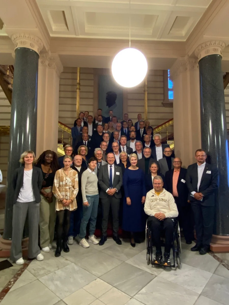 20241012_Konferenz_LSBs_Empfang-MP_Treppe