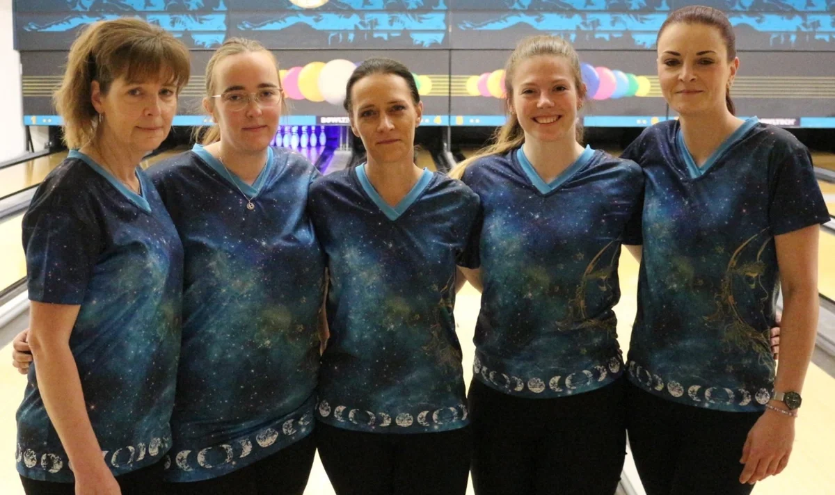 Rostocker Bundesligistinnen siegen in Rendsburg