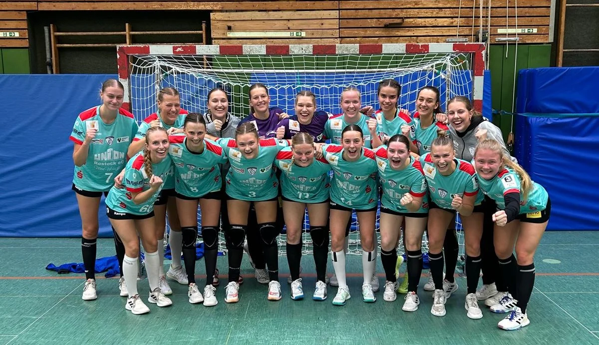 Weiße Weste nach erstem Auswärtsspiel gewahrt