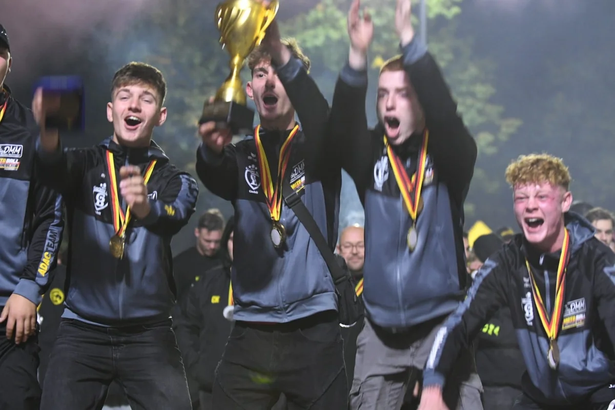 JarmenJugend-Jubel