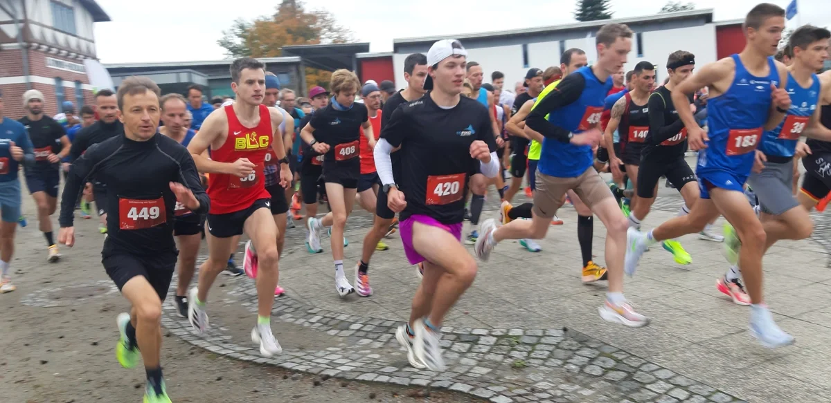 23. Sebastian Fredrich Gedenklauf mit Landesmeisterschaften