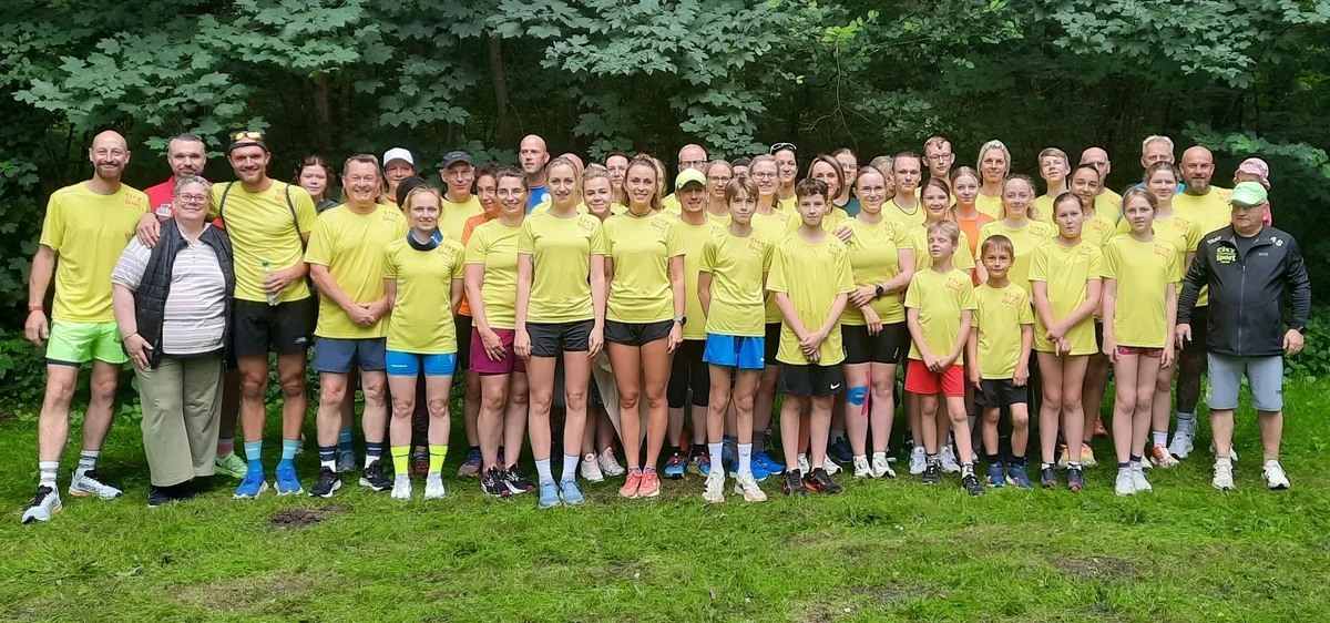 Das erfolgreichste Laufjahr des SC Laage geht zu Ende