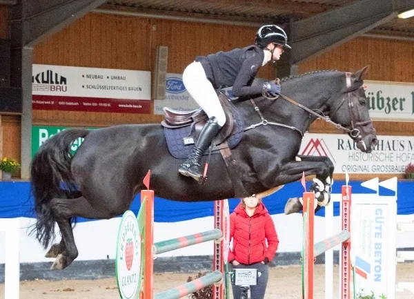 Finale der Junior-Future-Tour mit MV-Beteiligung in Neustadt