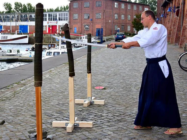 Thomas Wenske erhält 5. Dan Aikikai – Herzlichen Glückwunsch