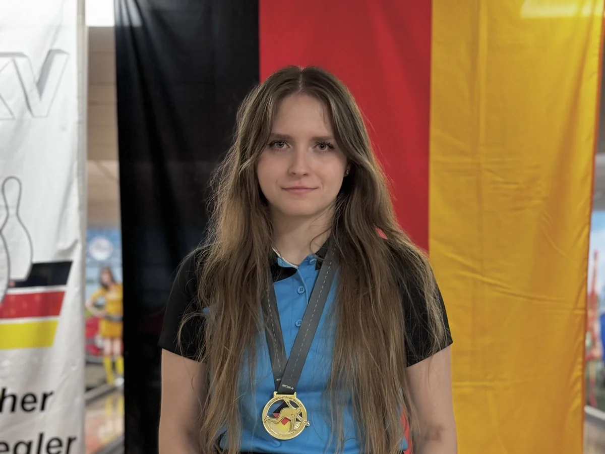 Warenerin ist Sportlerin des Jahres 2024
