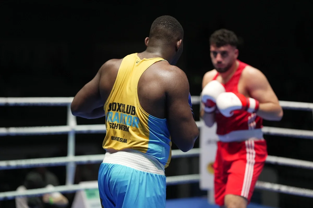 Team Traktor steigt bei Box-Wölfen in den Ring