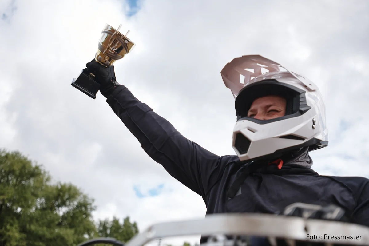 Motoball: ADAC-Pokal ausgelost