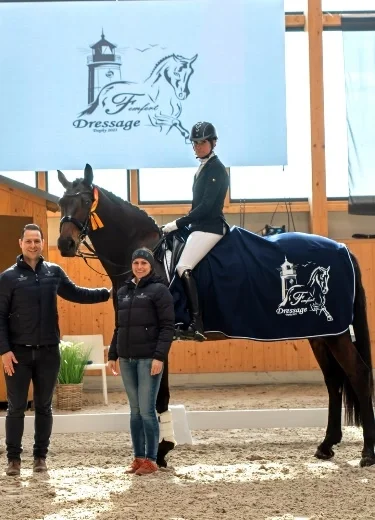 Dressage-Siegerin_Andrea-Elsholz_c_Karl-Lohrmann