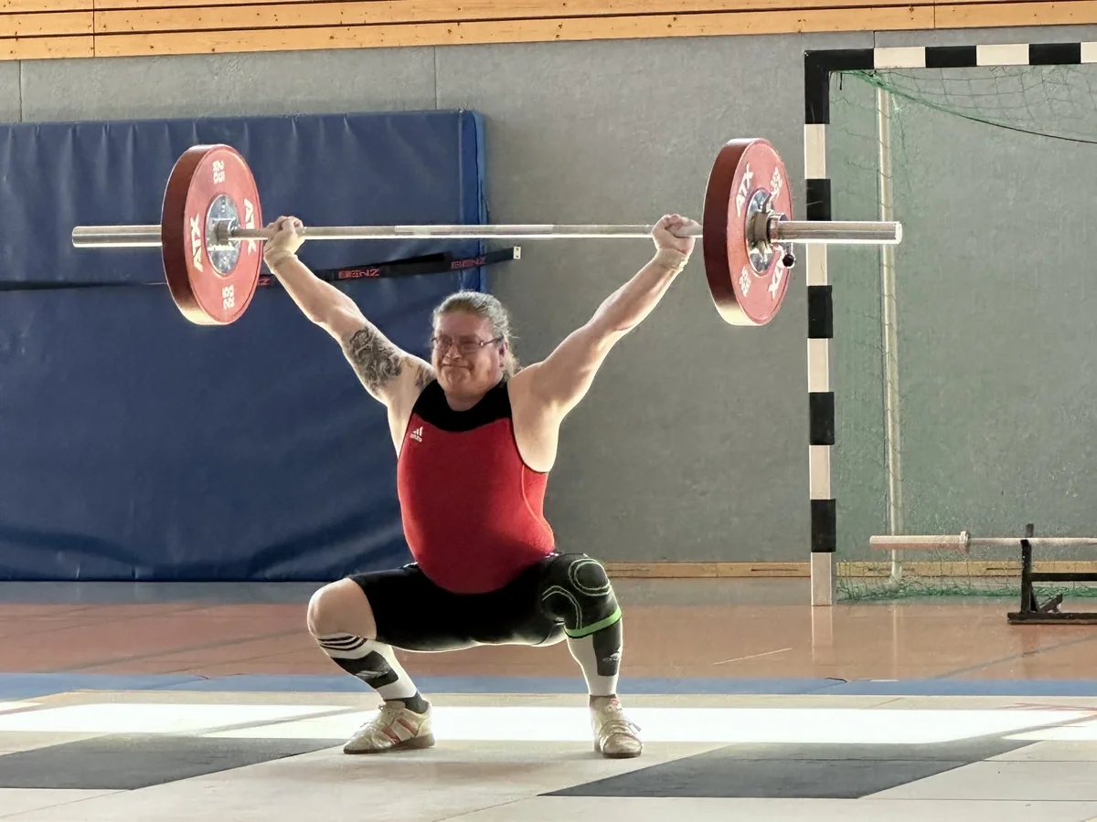 Malchower Athletenclub setzt Kurs Richtung Saisonfinale