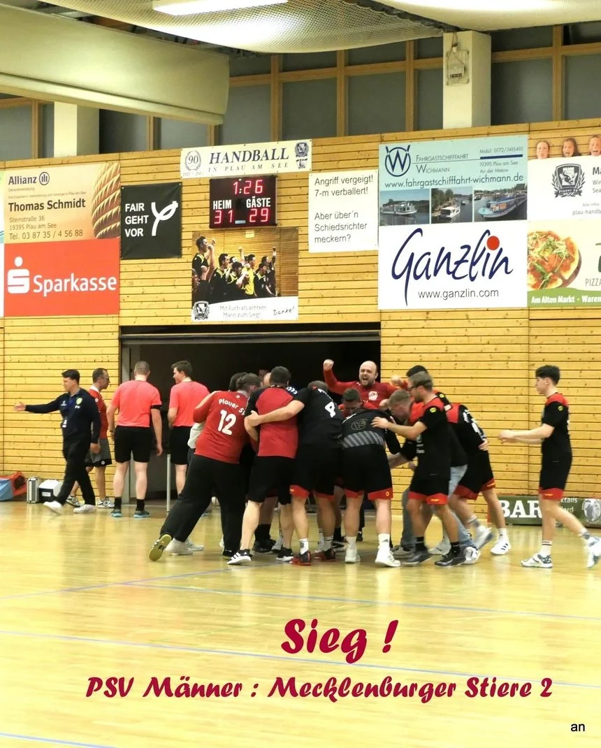 Black­Bulls erleben emo­tionale Achterbahnfahrt