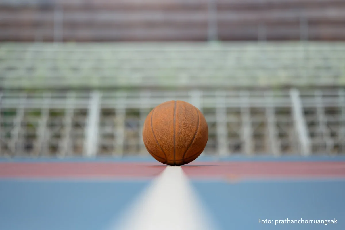 Duell der Defensiven
