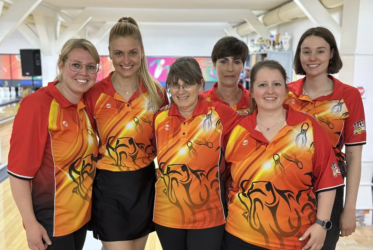 Bundesliga-Mannschaft_BC-Schwerin_c_Katja-Poblenz