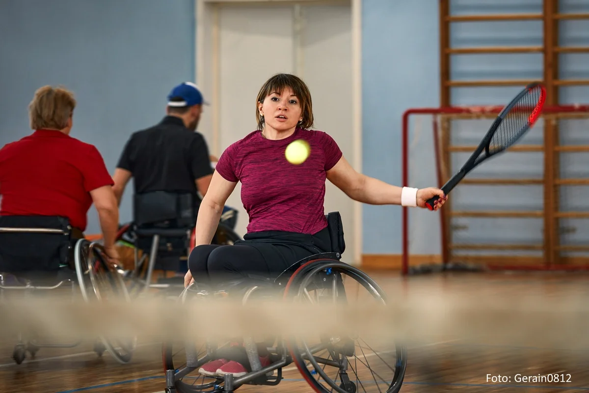 Global Disability Summit: DOSB gibt Versprechen ab
