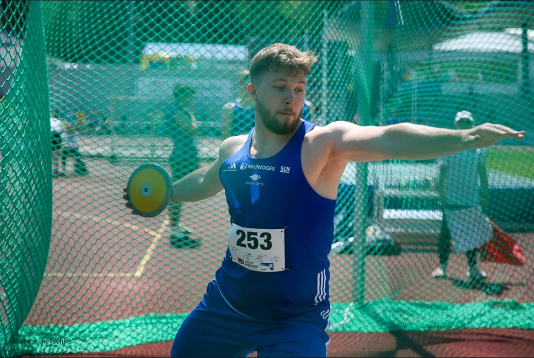 Leichtathletik-LEM_2025_Rostock_Diskus_m_c_Frank-Benischke